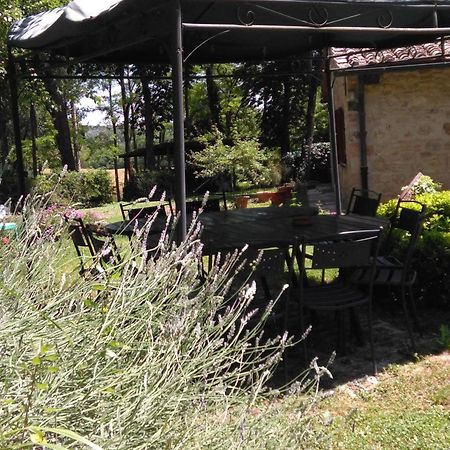 Tenuta Di Argiano A Montepulciano Chianciano Terme Buitenkant foto