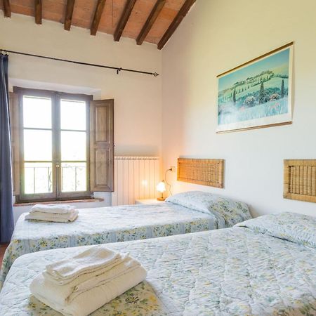 Tenuta Di Argiano A Montepulciano Chianciano Terme Buitenkant foto