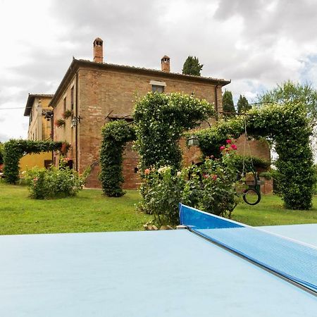 Tenuta Di Argiano A Montepulciano Chianciano Terme Buitenkant foto