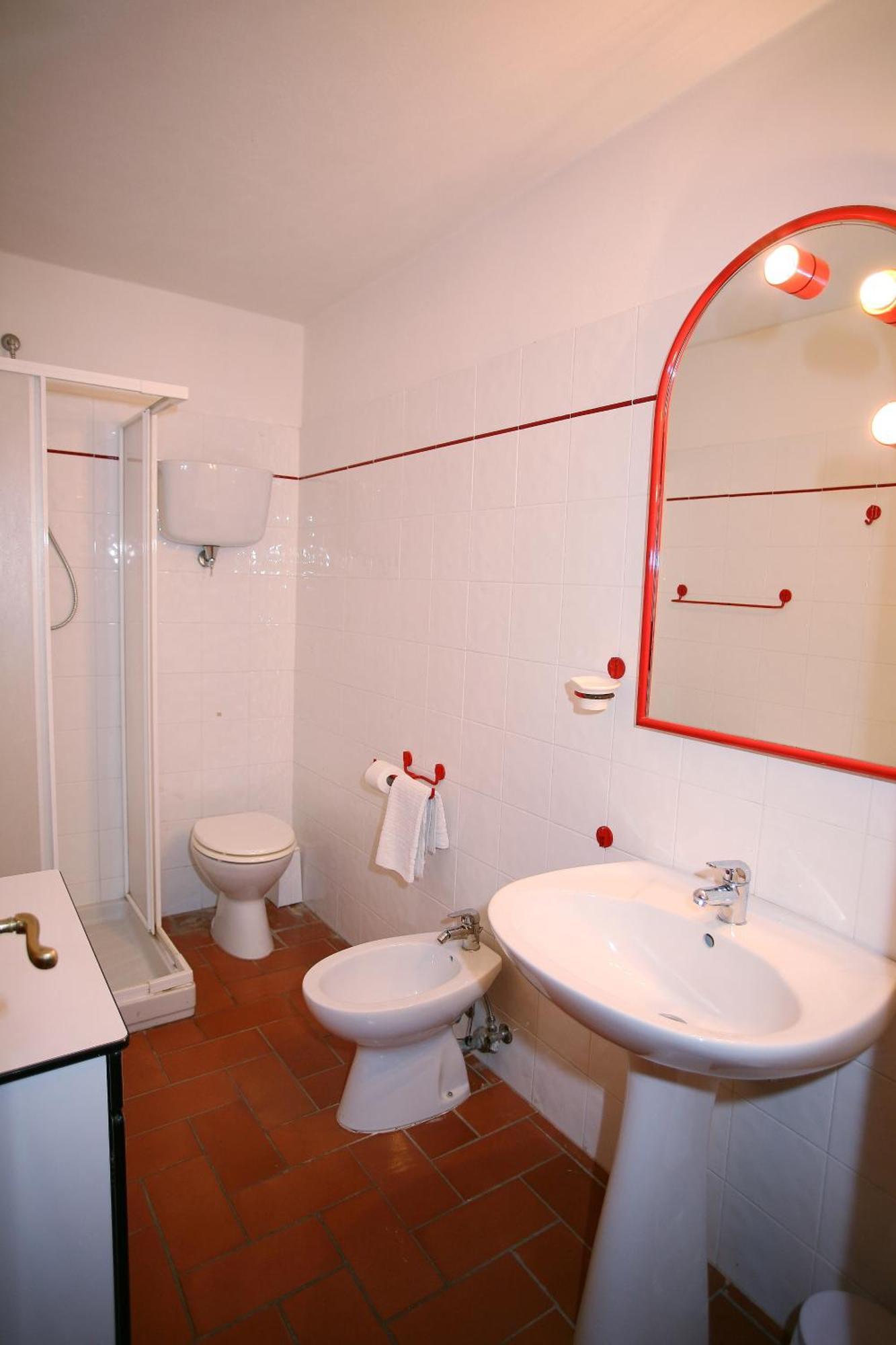 Tenuta Di Argiano A Montepulciano Chianciano Terme Kamer foto