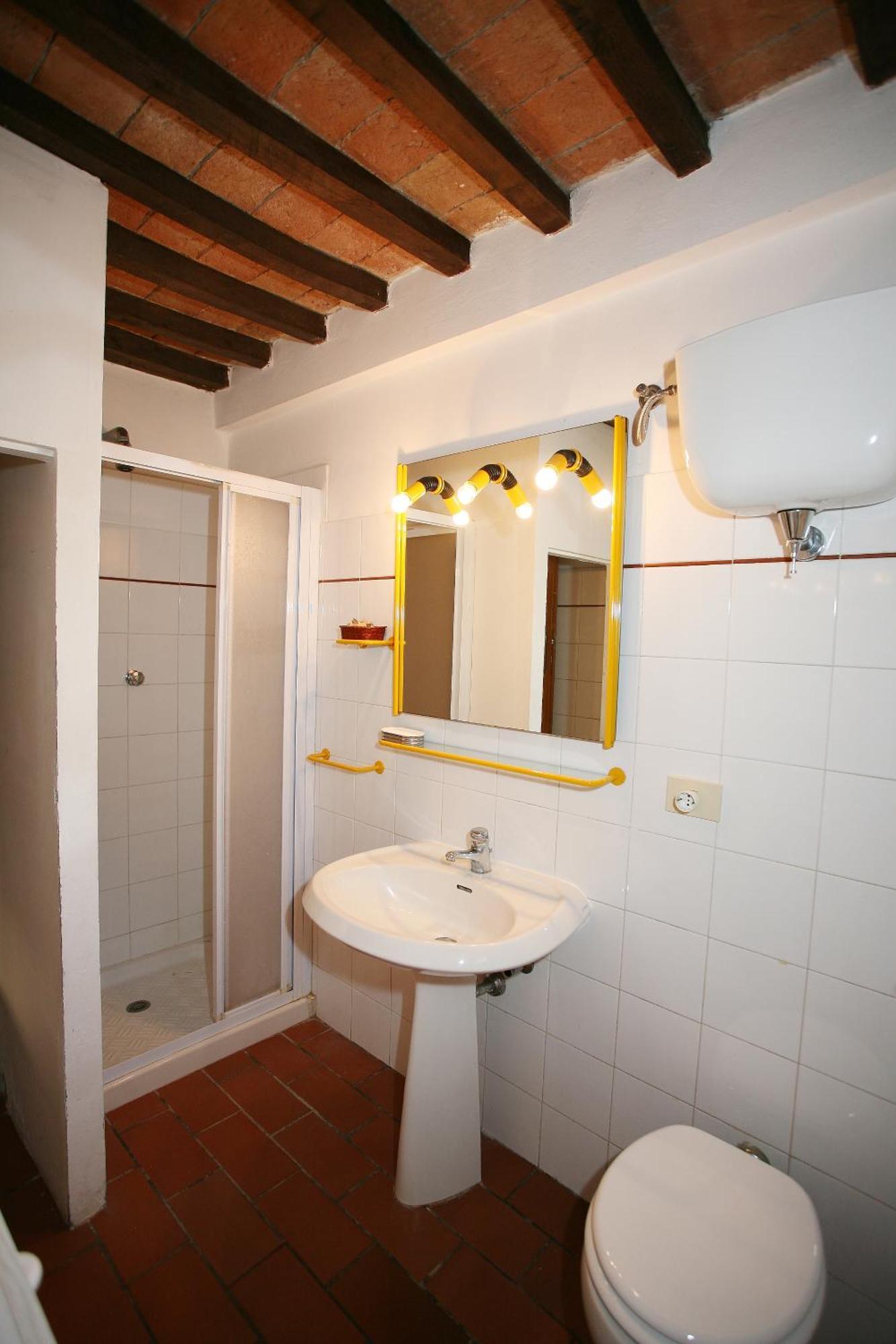 Tenuta Di Argiano A Montepulciano Chianciano Terme Kamer foto