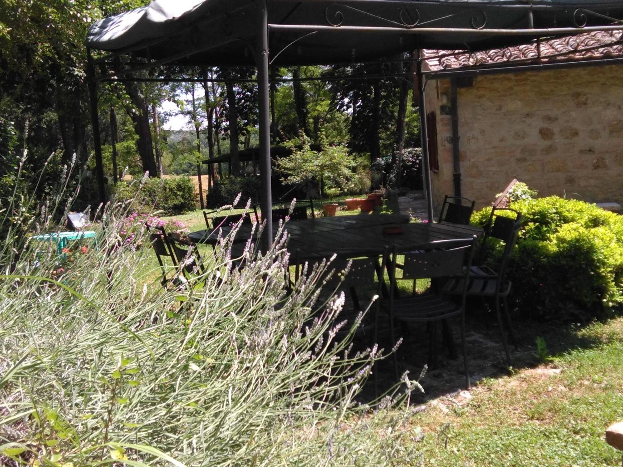 Tenuta Di Argiano A Montepulciano Chianciano Terme Buitenkant foto