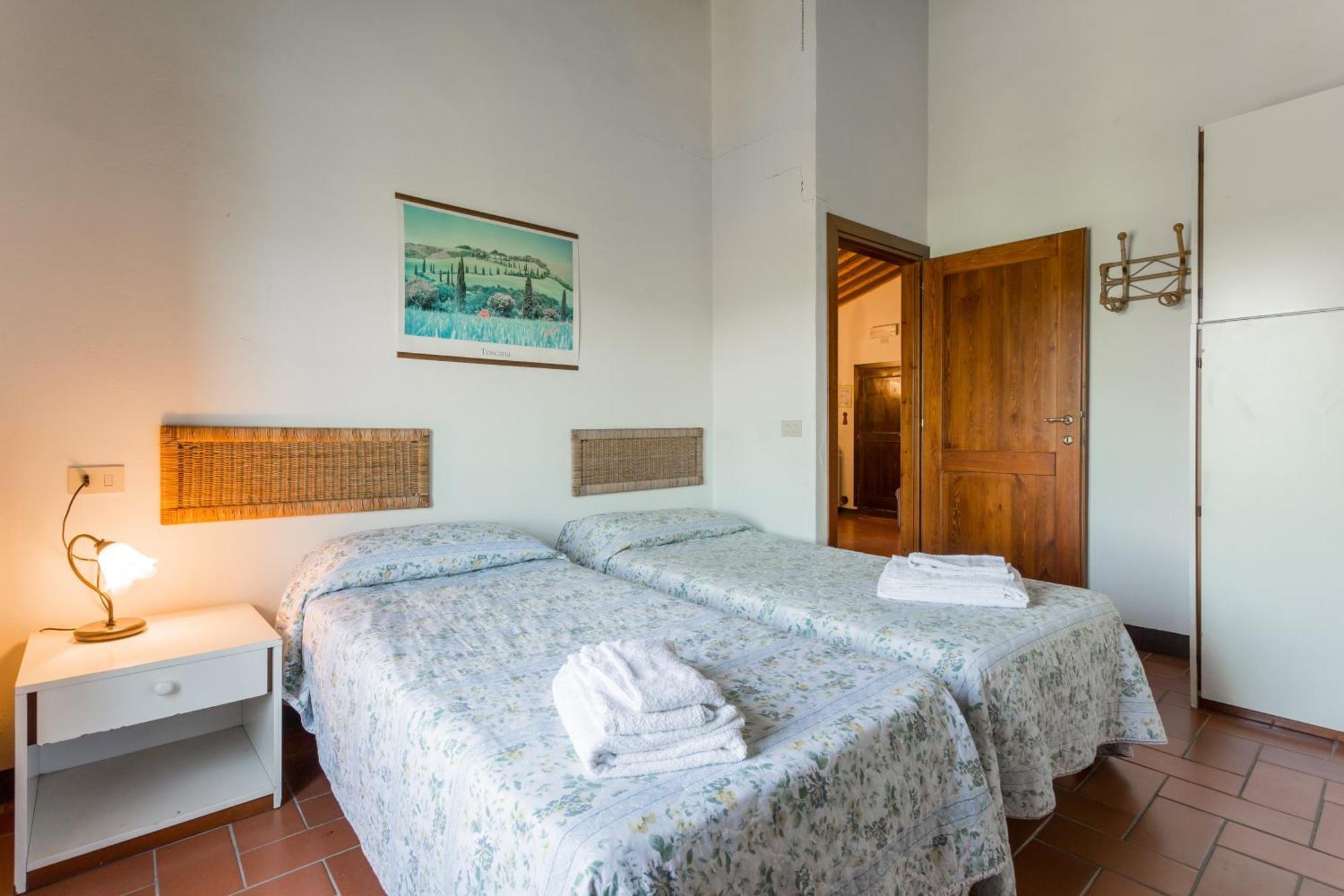 Tenuta Di Argiano A Montepulciano Chianciano Terme Buitenkant foto