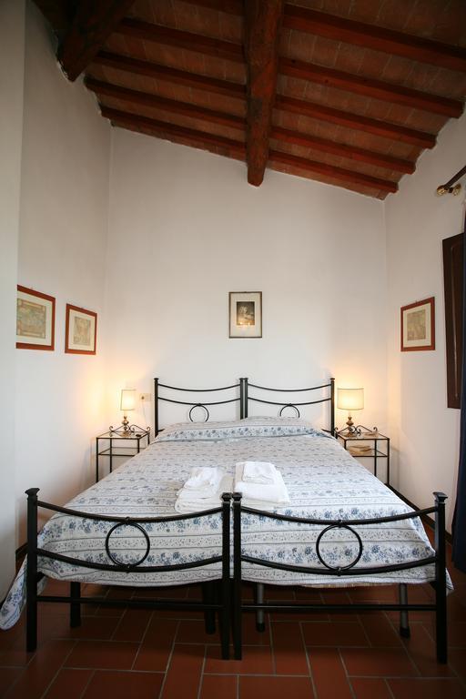 Tenuta Di Argiano A Montepulciano Chianciano Terme Buitenkant foto