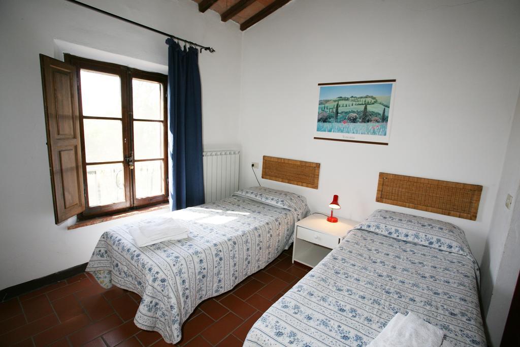 Tenuta Di Argiano A Montepulciano Chianciano Terme Buitenkant foto