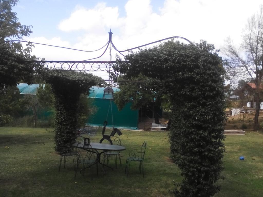 Tenuta Di Argiano A Montepulciano Chianciano Terme Buitenkant foto