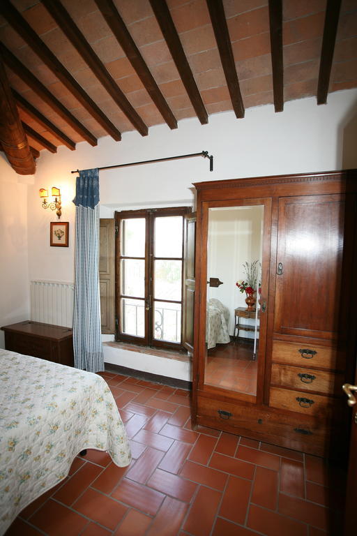 Tenuta Di Argiano A Montepulciano Chianciano Terme Kamer foto