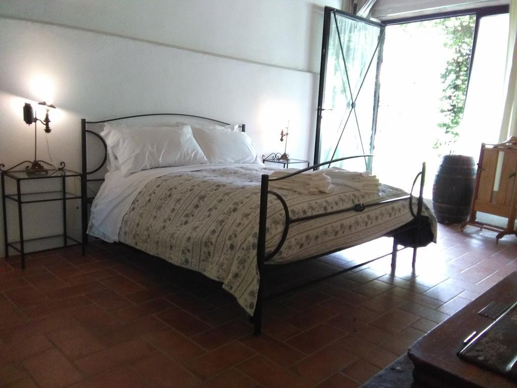 Tenuta Di Argiano A Montepulciano Chianciano Terme Buitenkant foto