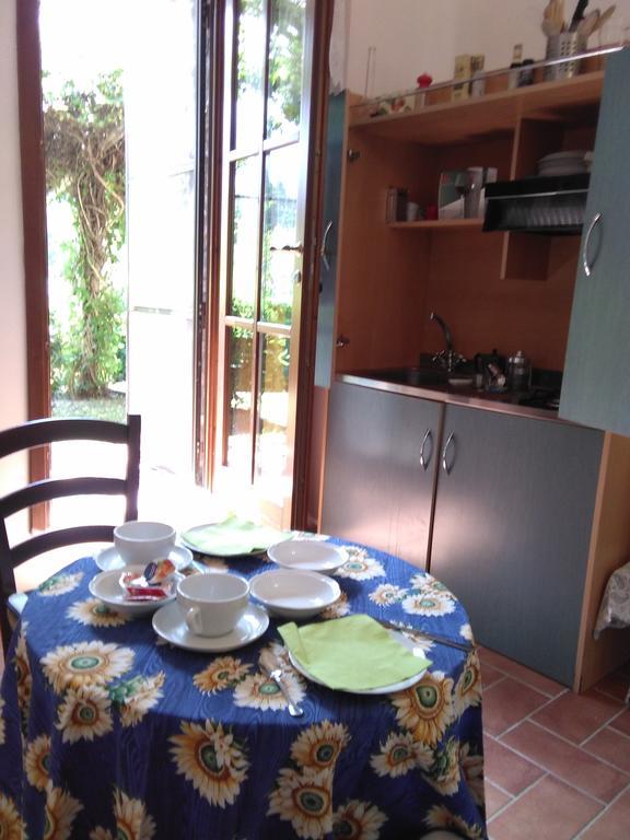 Tenuta Di Argiano A Montepulciano Chianciano Terme Buitenkant foto