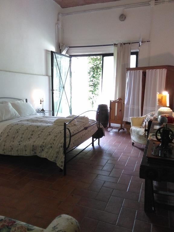 Tenuta Di Argiano A Montepulciano Chianciano Terme Buitenkant foto