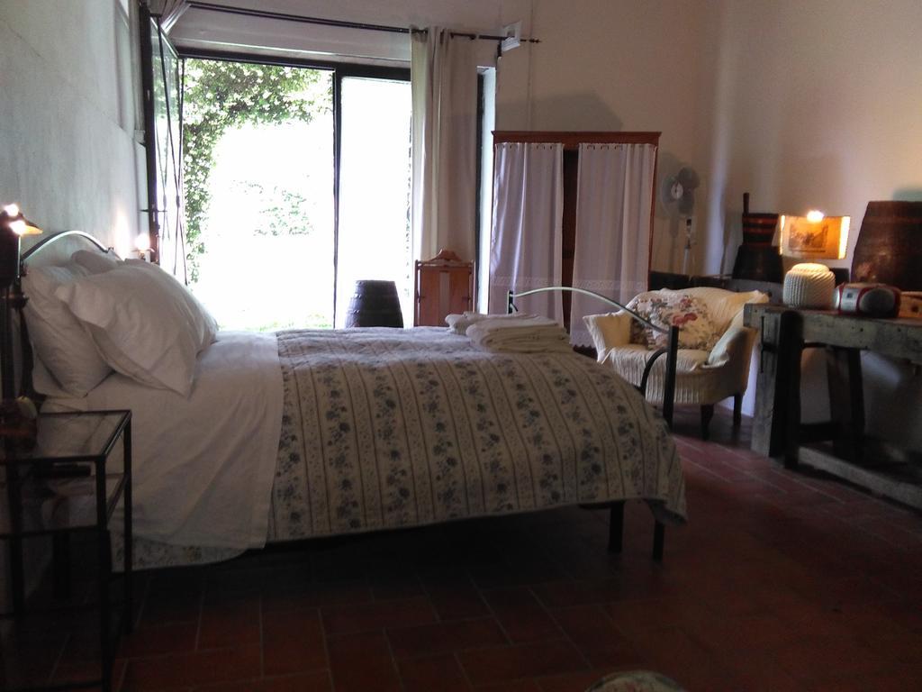 Tenuta Di Argiano A Montepulciano Chianciano Terme Buitenkant foto