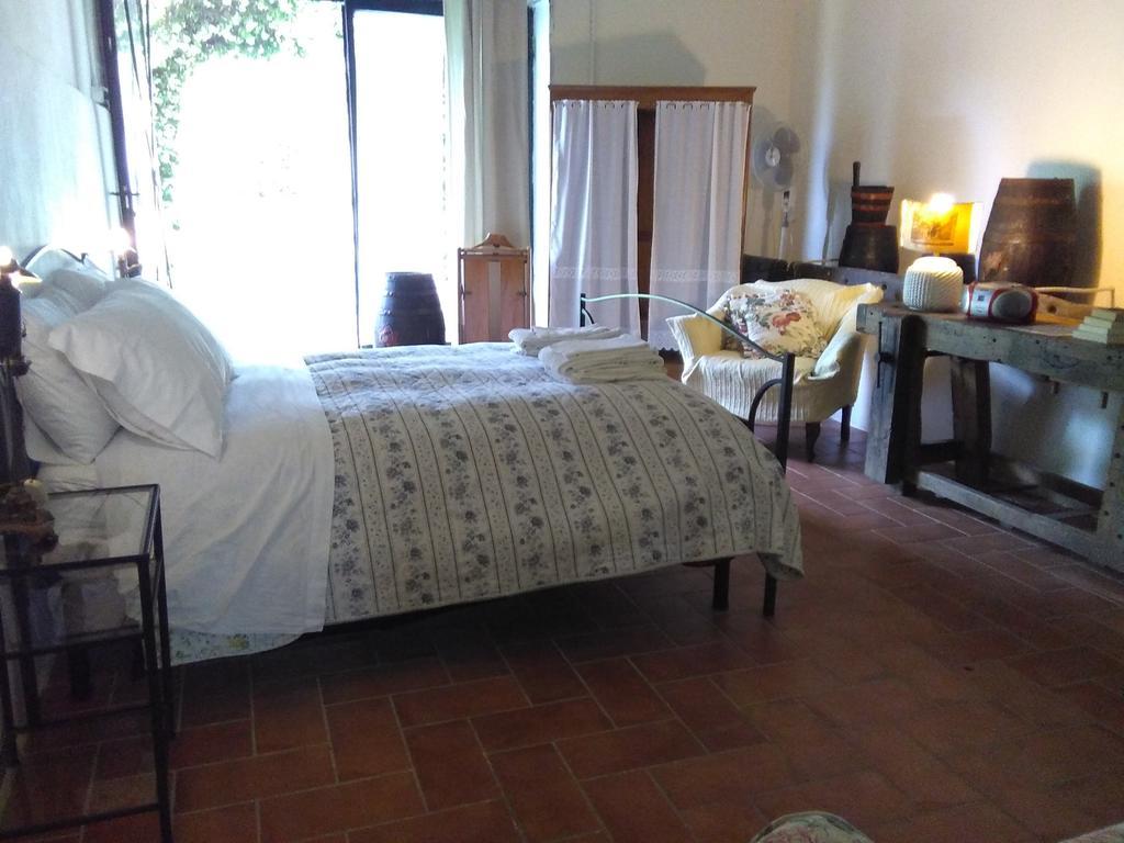 Tenuta Di Argiano A Montepulciano Chianciano Terme Buitenkant foto