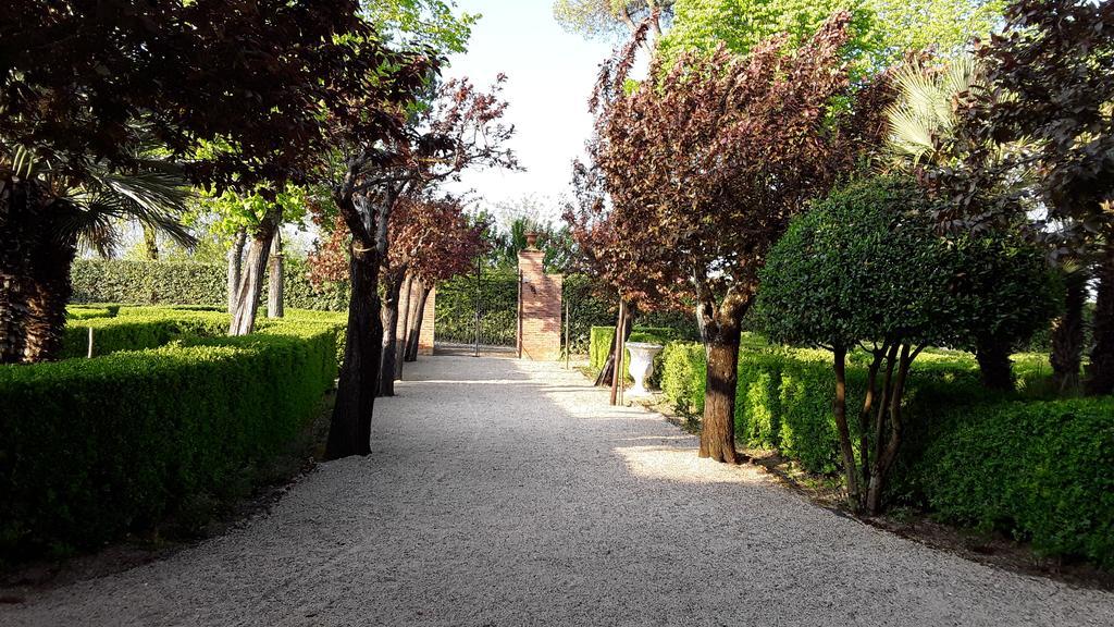 Tenuta Di Argiano A Montepulciano Chianciano Terme Buitenkant foto